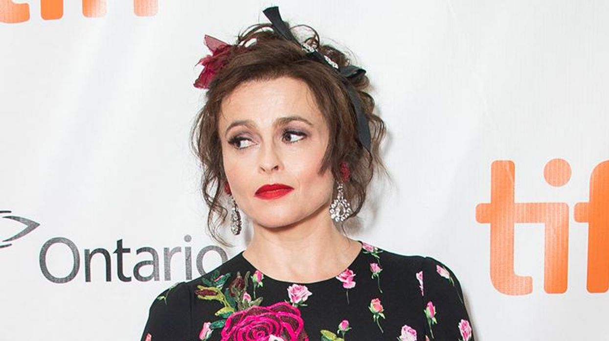 Helena Bonham Carter Will Play Princess Margaret On 'The Crown'