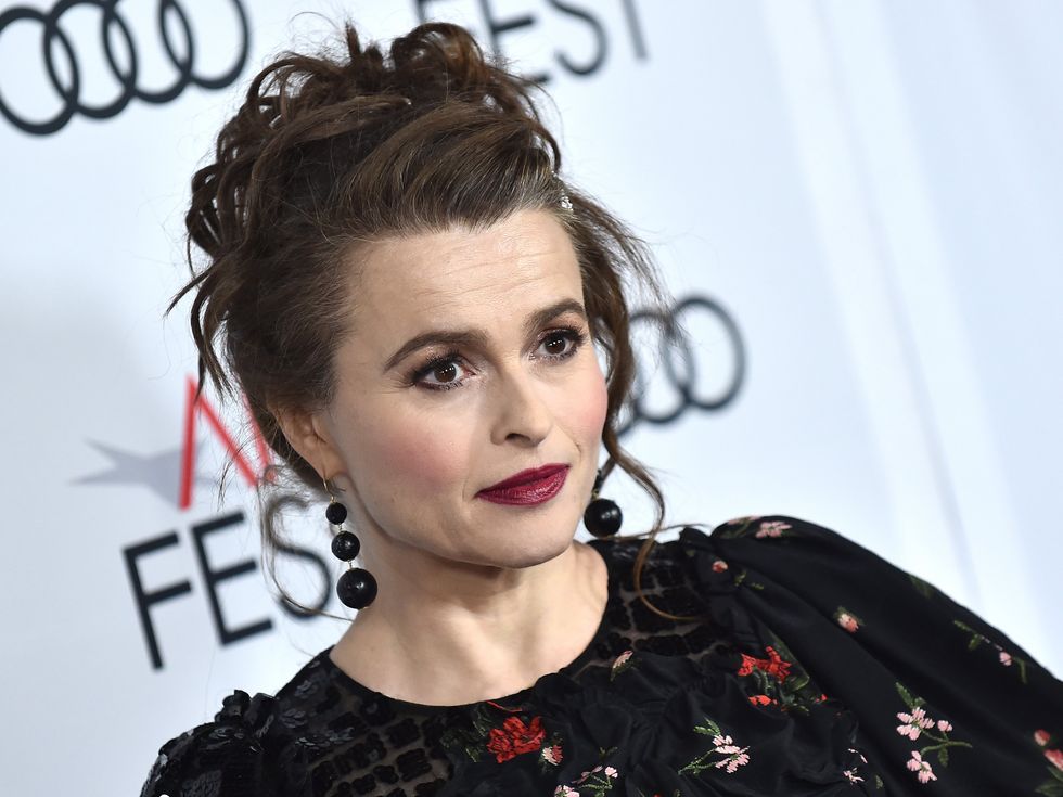Helena Bonham Carter