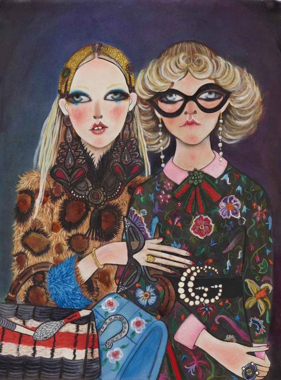 Hellen_downie_ready_for_palais_2016_acquerello_455x605_002