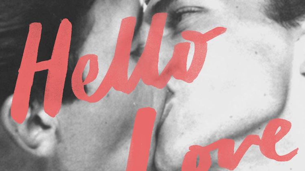 Hello Love