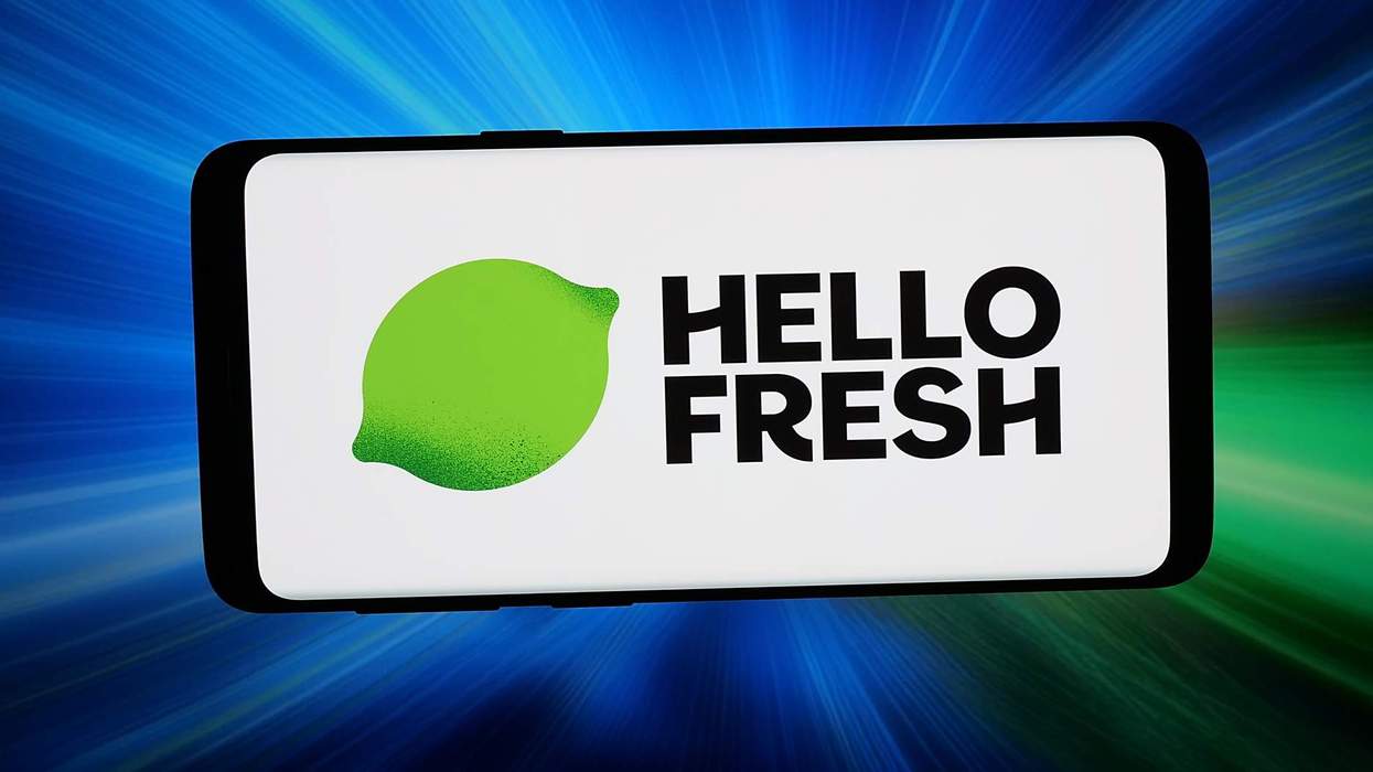 HelloFresh