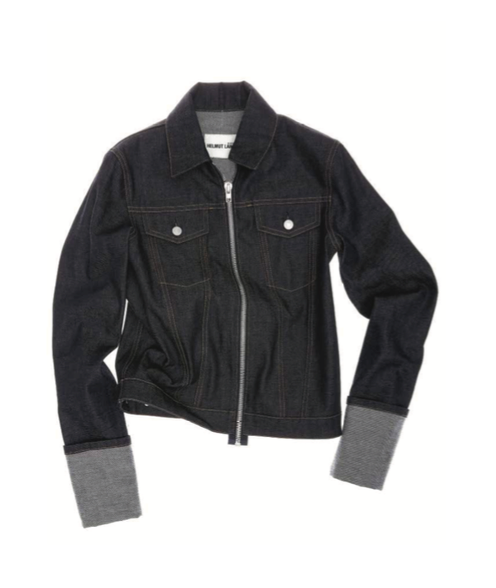 Helmut Lang Re-Edition