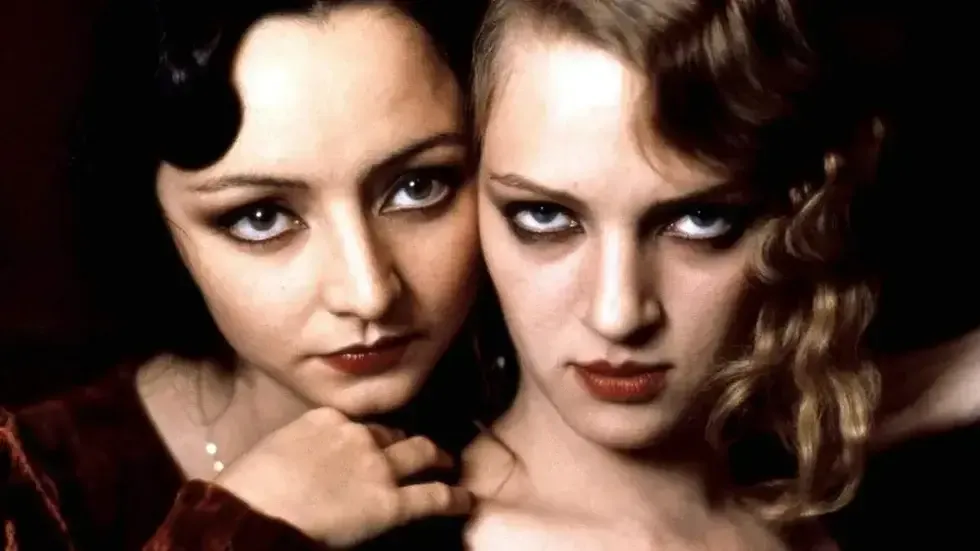 Henry & June (1990)