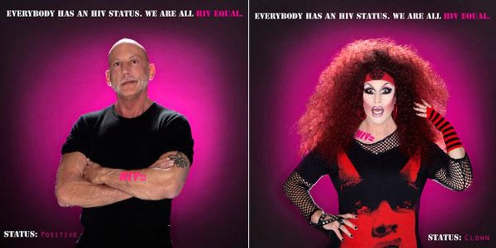 Henry Scott & Jackie Beat