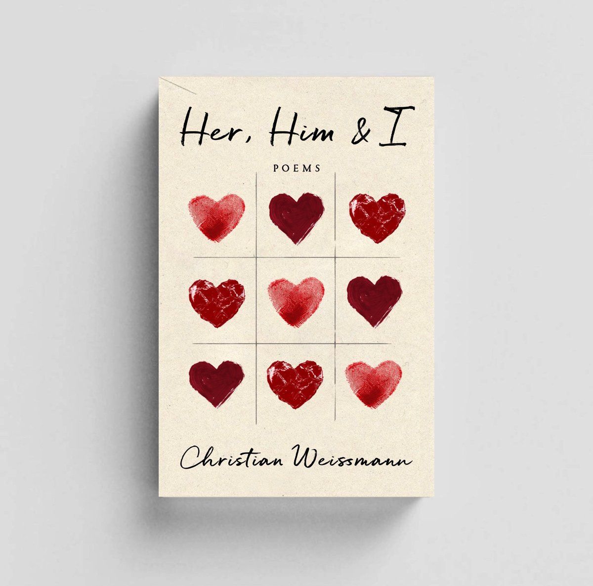 Her, Him & I by Christian Weissmann