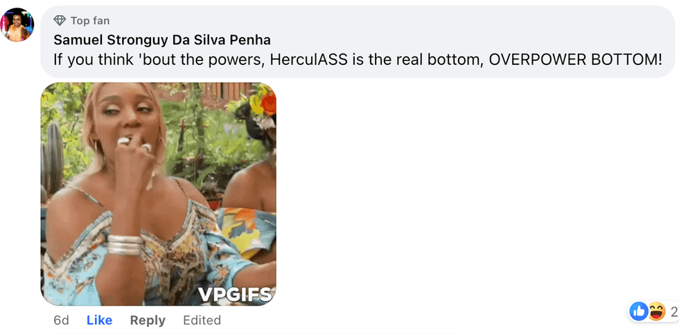 hercules facebook comment bottom