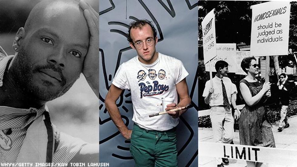 Here are six great LGBTQ+ replacements for Frank Rizzo's statue in Philadelphia.