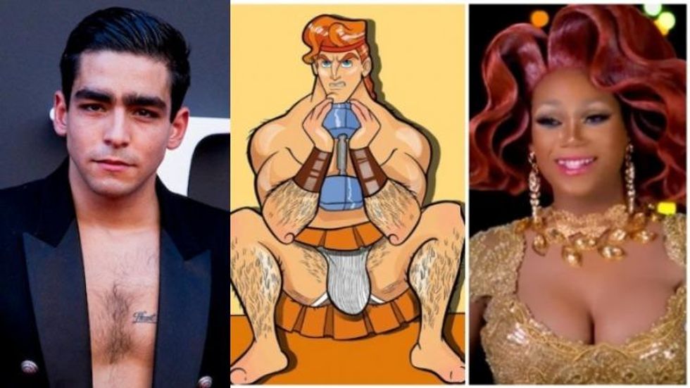 Here are the biggest stories of 2020