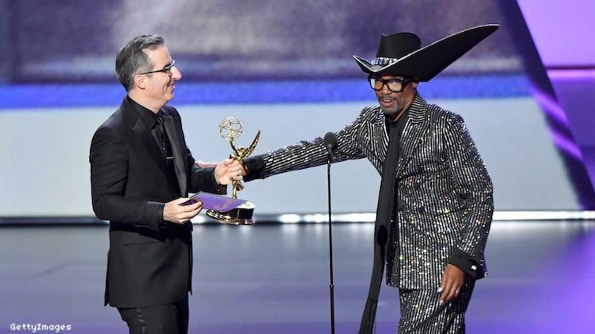 Here Are the Winners From the 2019 Emmys