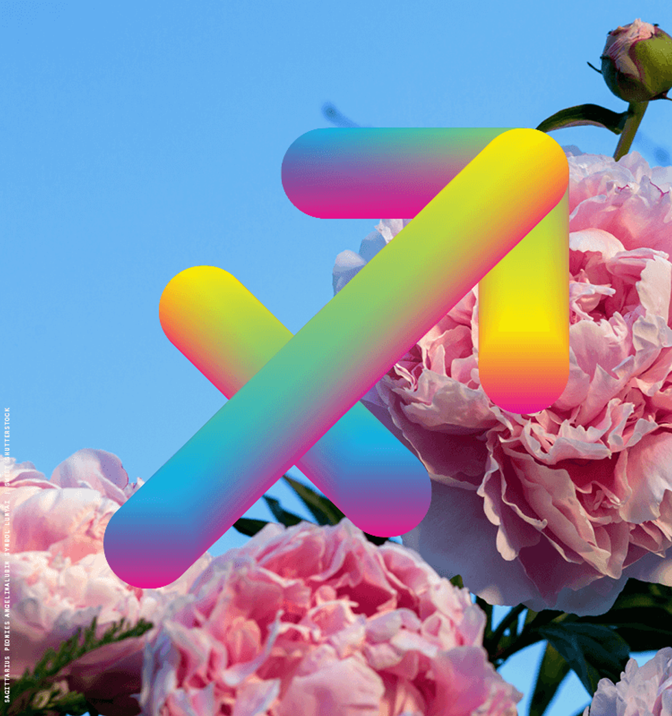 Here's our Out Magazine horoscope for Sagittarius