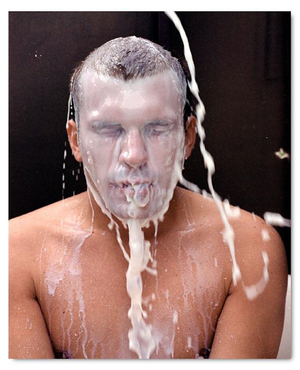 Here. There. Everywhere.