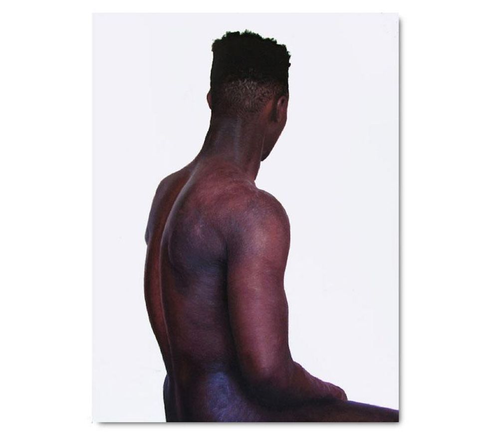 Here. There. Everywhere.