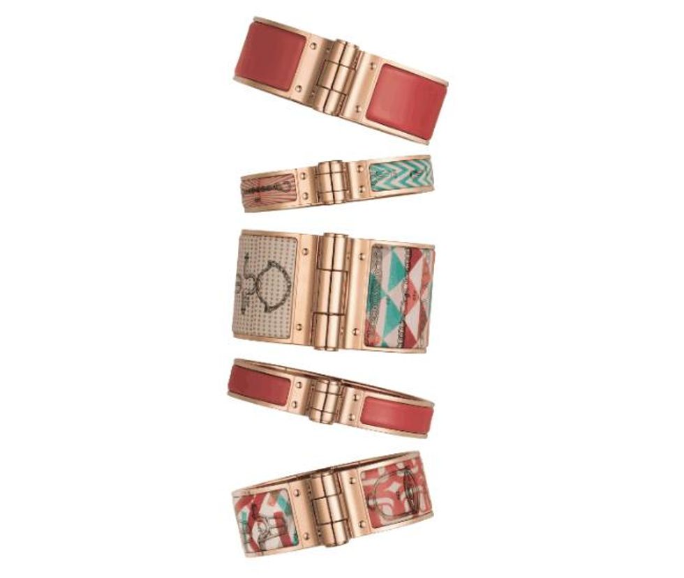 Hermes Bracelets