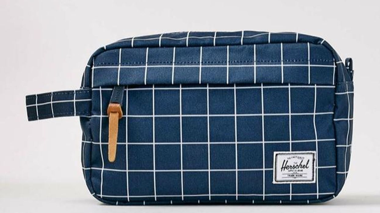Herschel Wash Bag