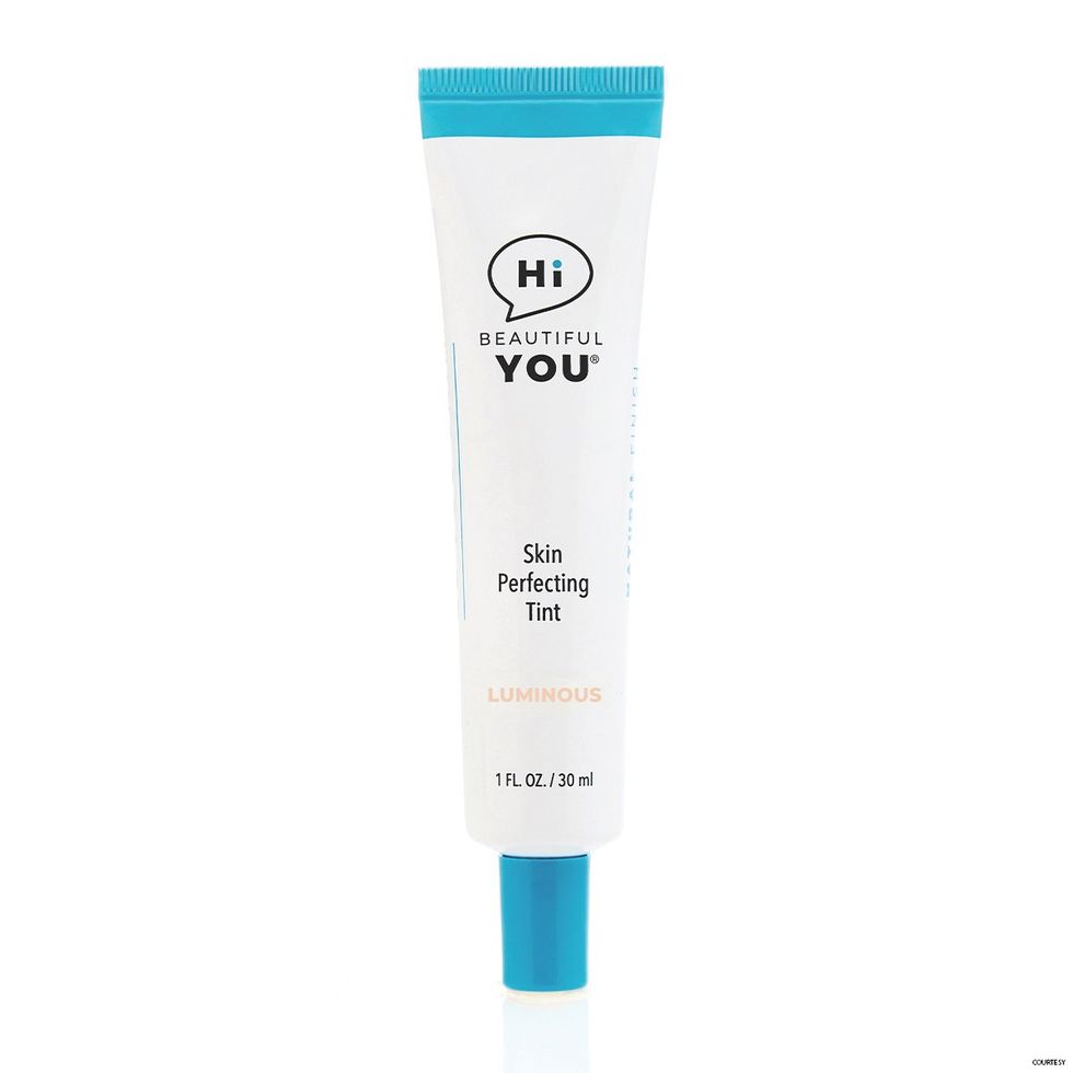 Hi Beautiful You Be You Skin Perfecting Conceal