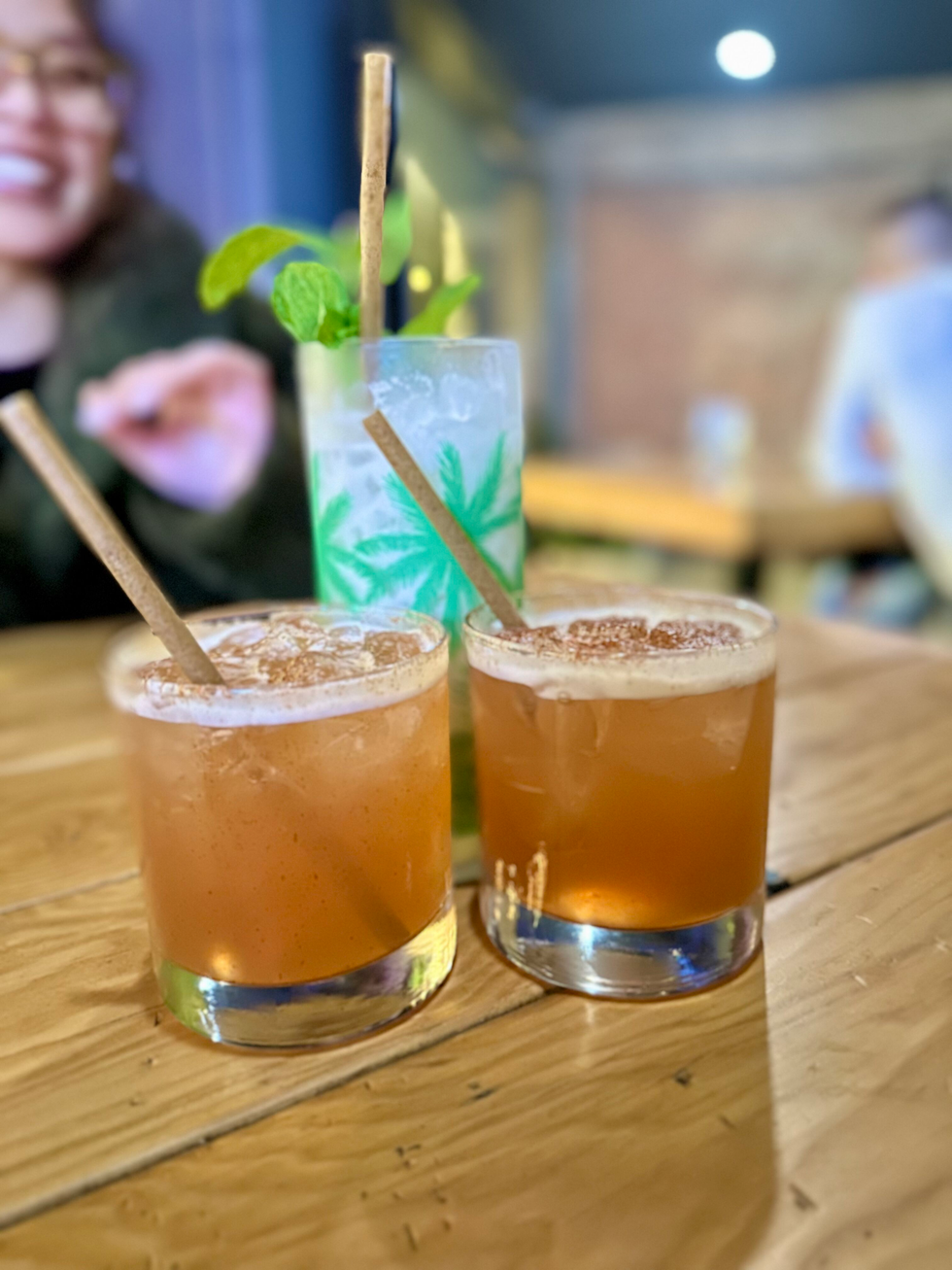 Hi Tops in Los Feliz