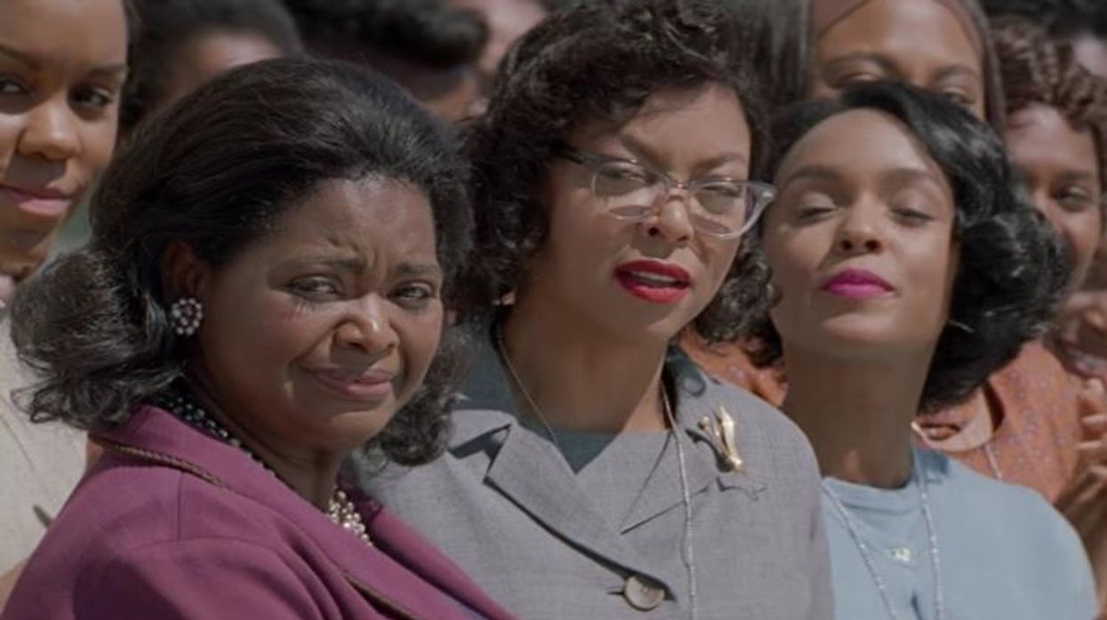 hidden figures