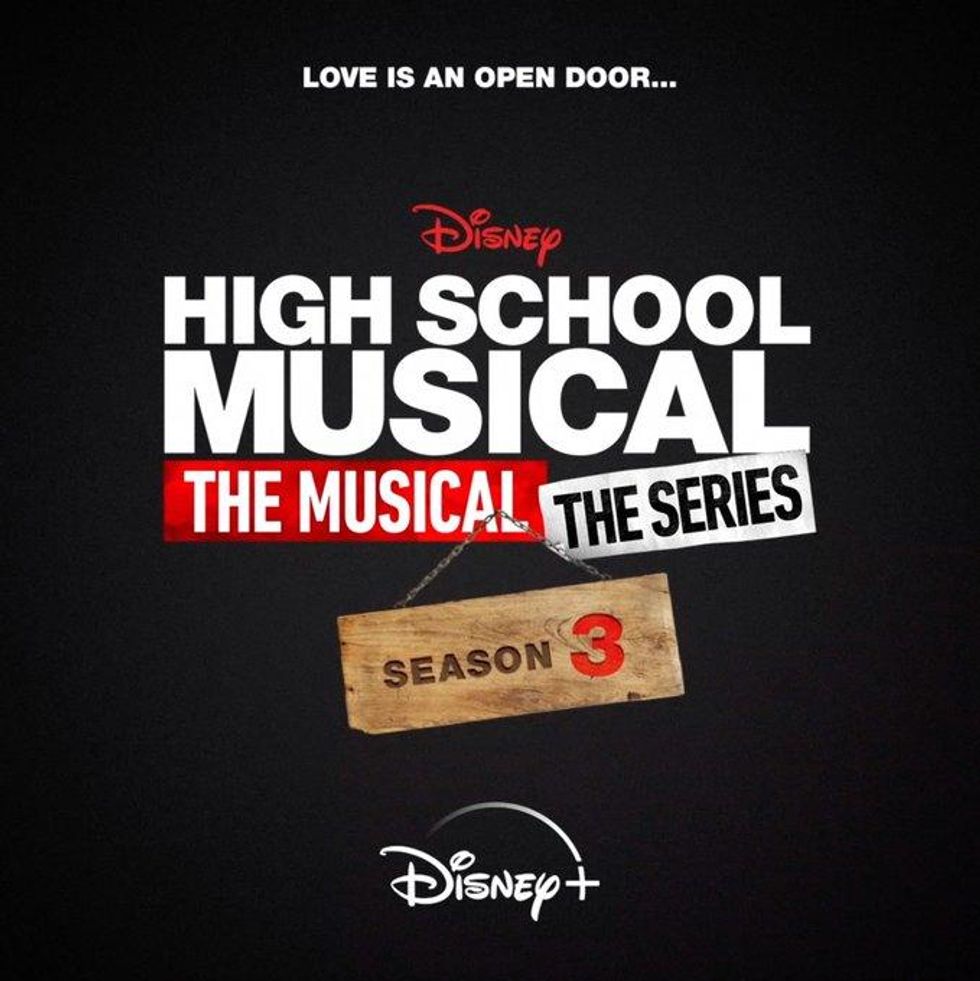 High School Musical: The Musical: The Series
