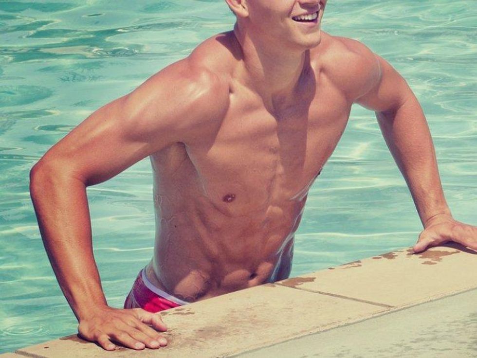 Highest Percentage of Tops By County