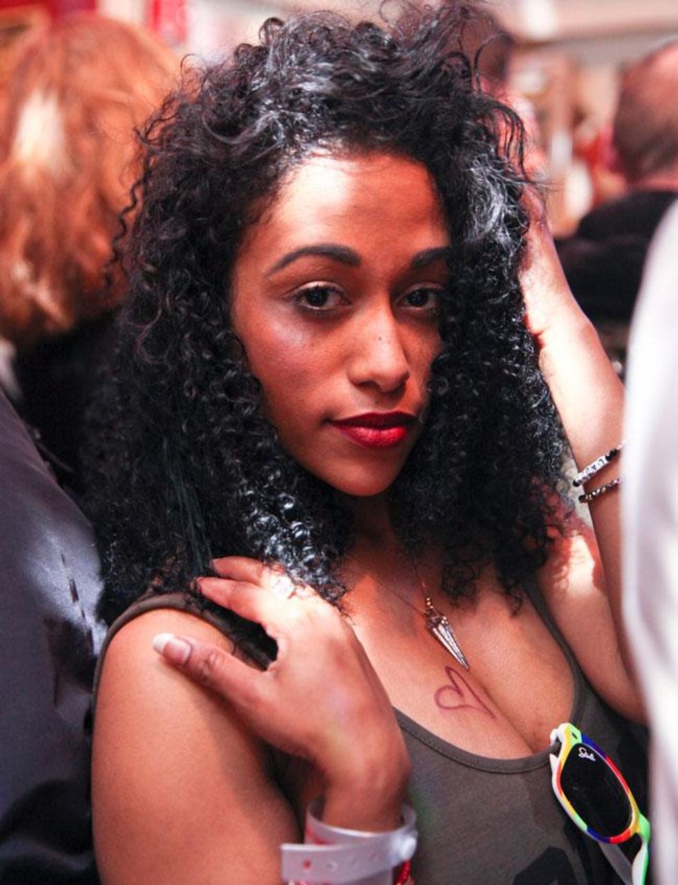 Highlights from the Stoli Key West Cocktail Classic in Washington, DC