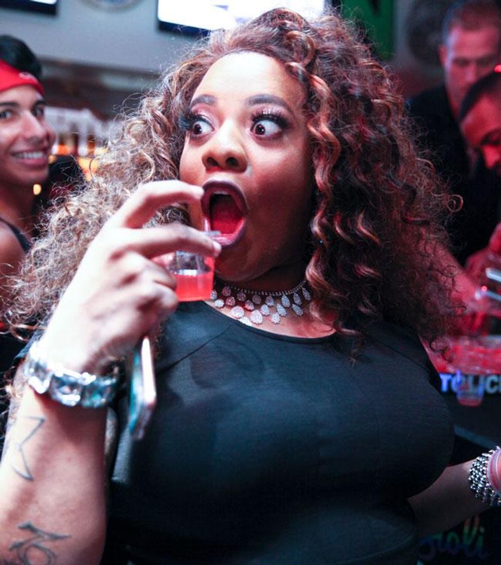 Highlights from the Stoli Key West Cocktail Classic in Washington, DC