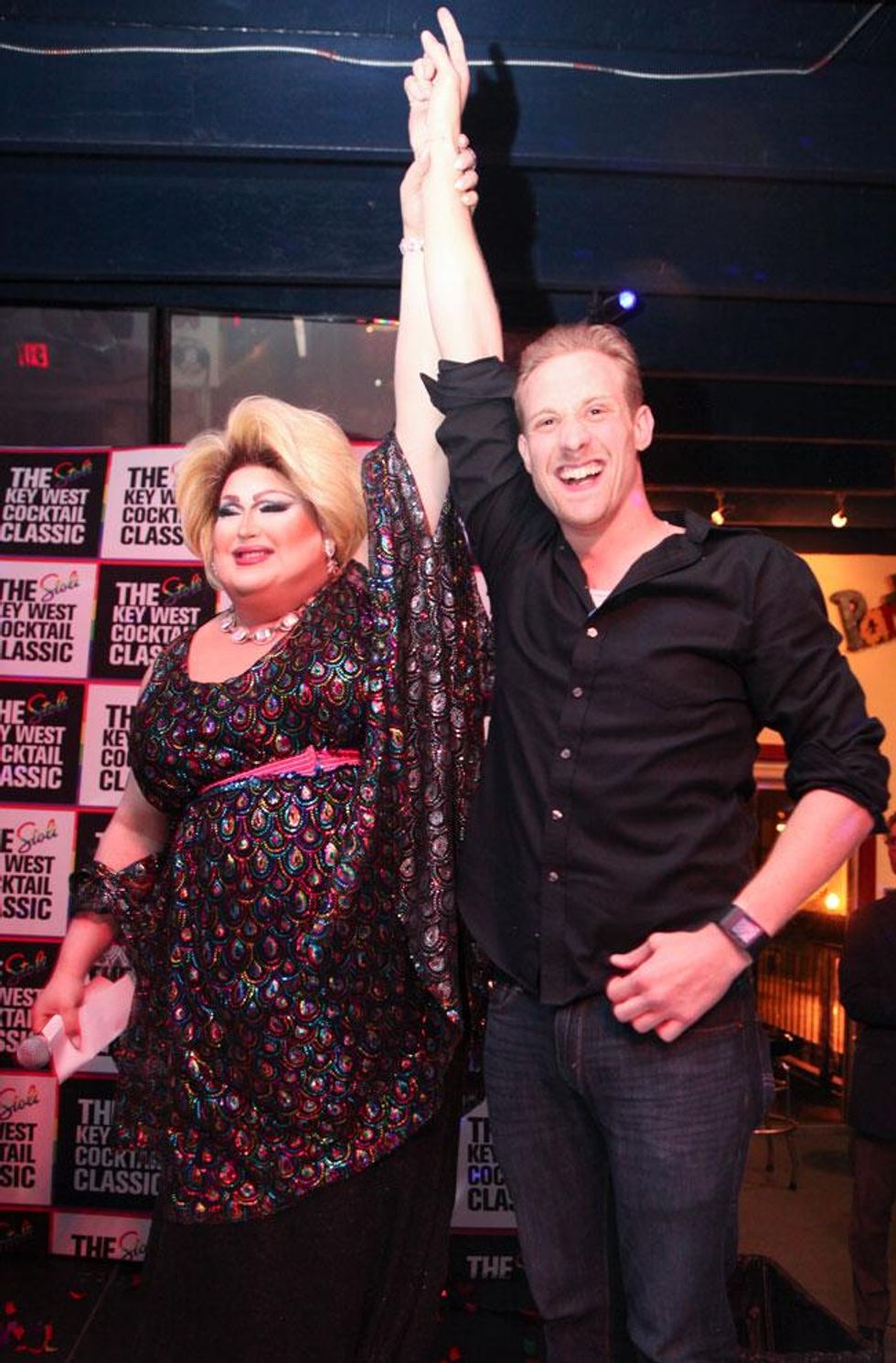 Highlights from the Stoli Key West Cocktail Classic in Washington, DC