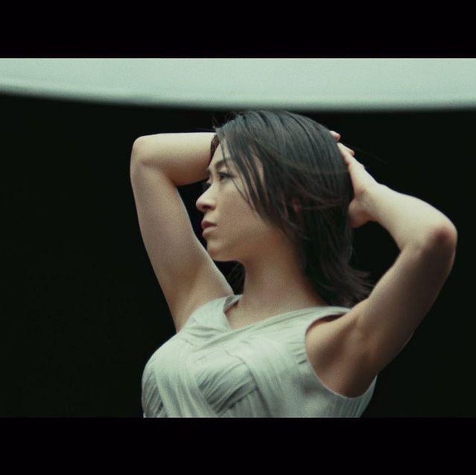Hikaru Utada