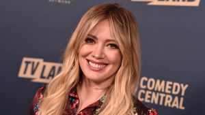 Hilary Duff says her iconic Disney movie needs a sequel with a 'lesbian love story'