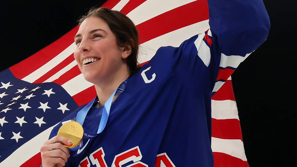 Hilary Knight