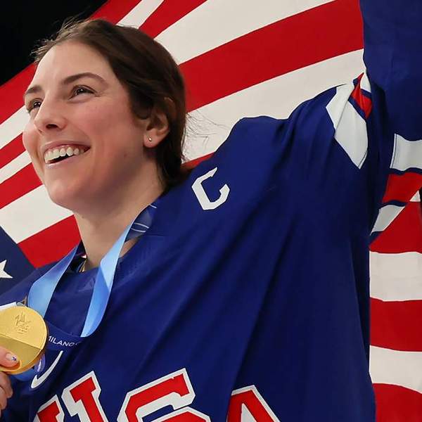 Hilary Knight