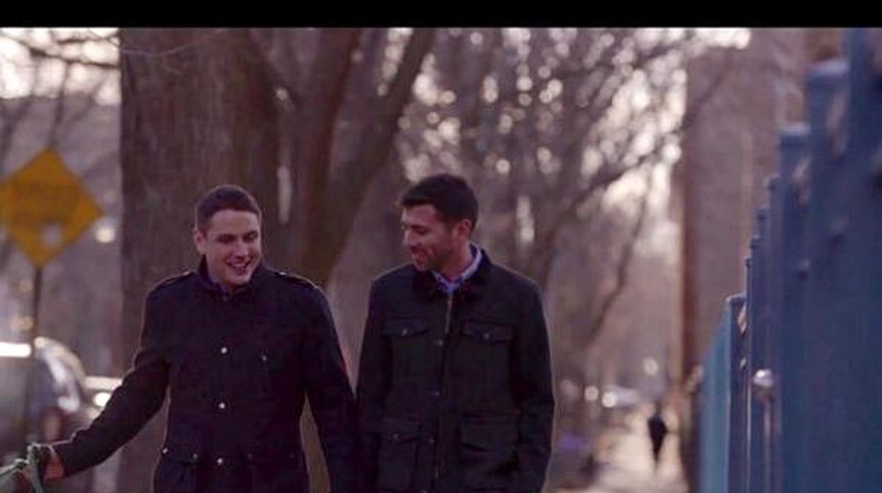 Hillary campaign video