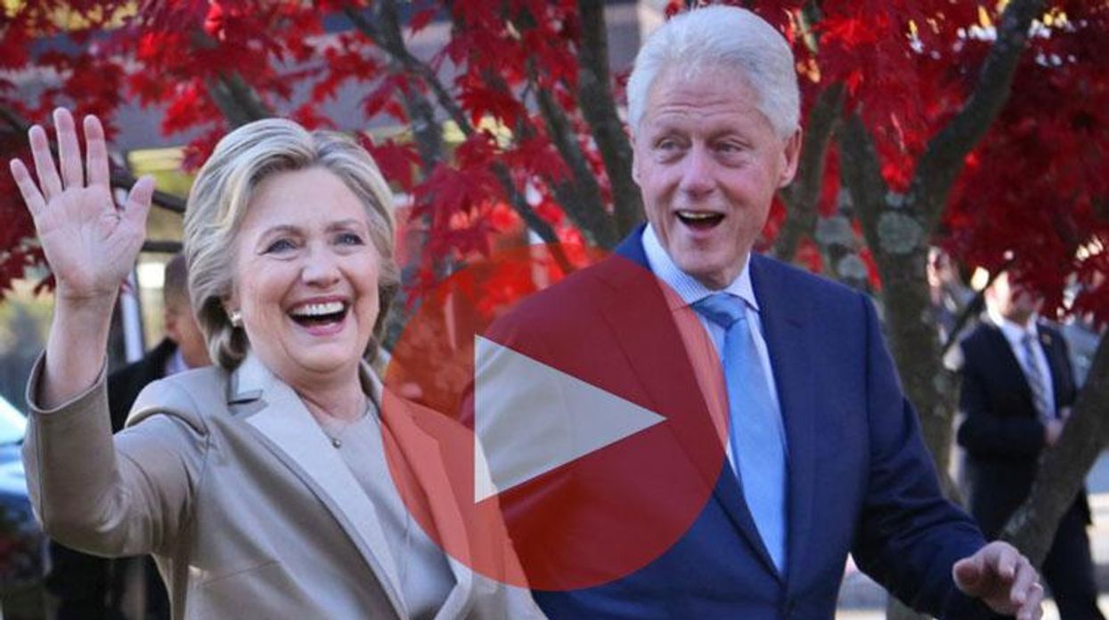 Hillary Clinton NYC Mayor