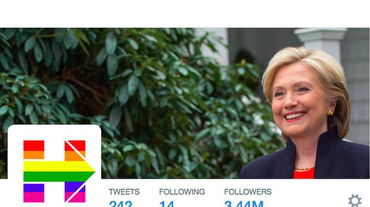 Hillary Clinton SCOTUS