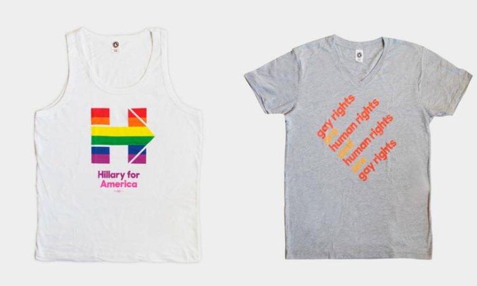 Hillary Merch 2