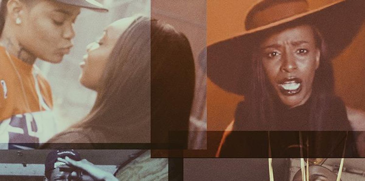 Why Is It So Hard For Queer Rappers to Find Commercial Success? | Out.com