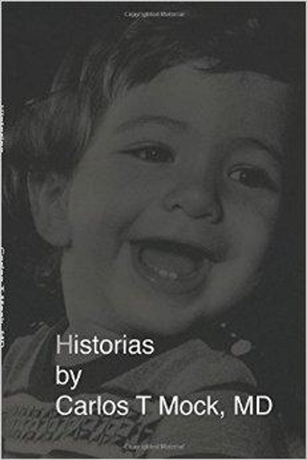 Historias-mock