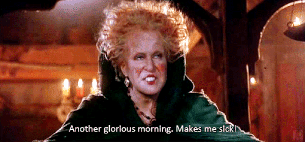 Hocus Pocus