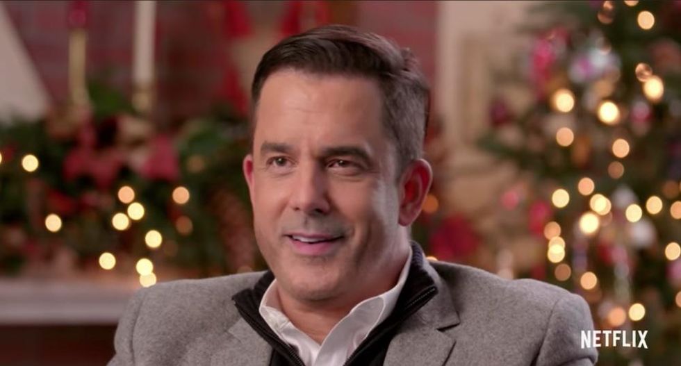 Holiday Home Makeover still