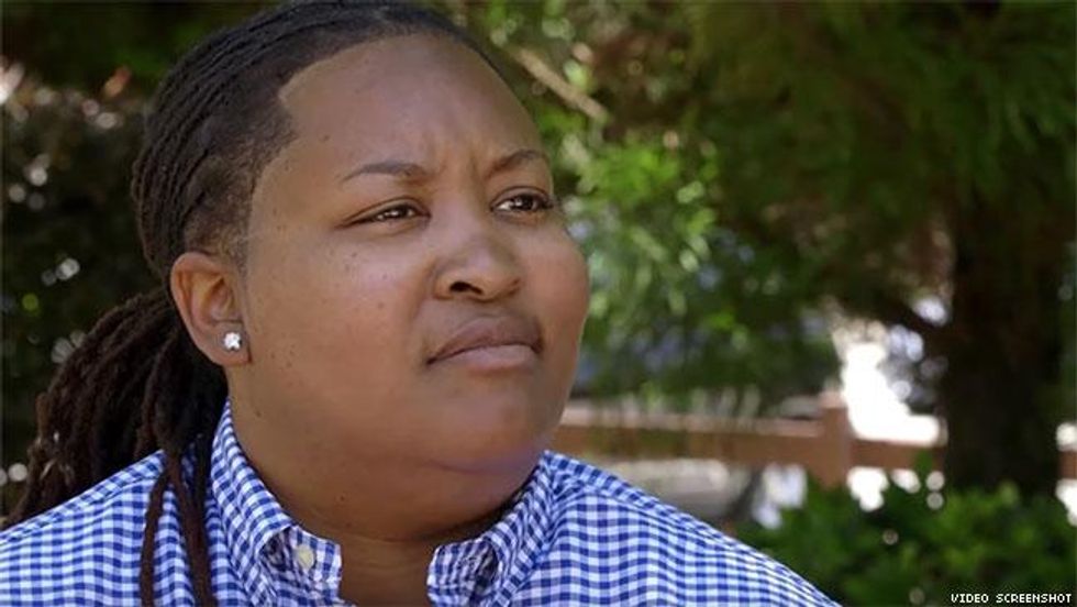 Holler If You Hear Me: Black and Gay in the Church, 2015