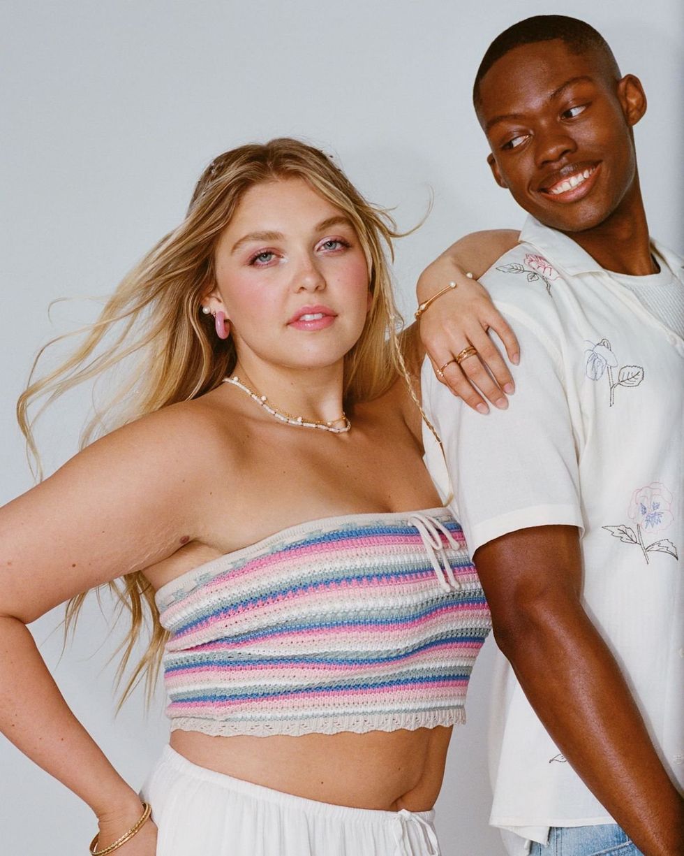 hollister pride collection 2024