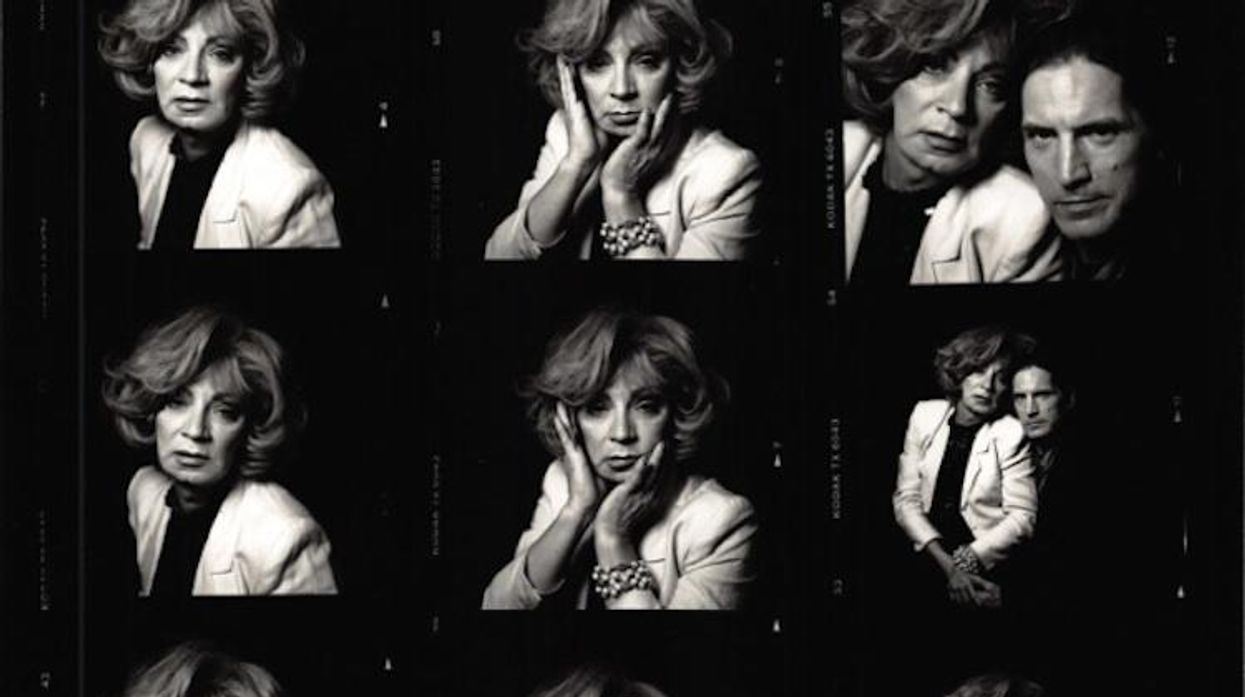 Holly Woodlawn