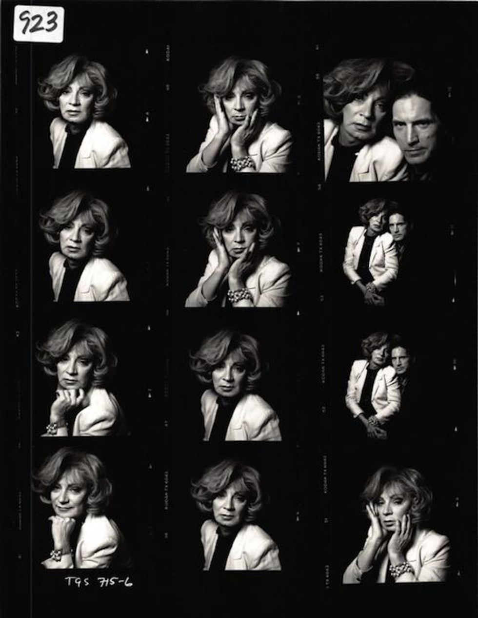Holly Woodlawn