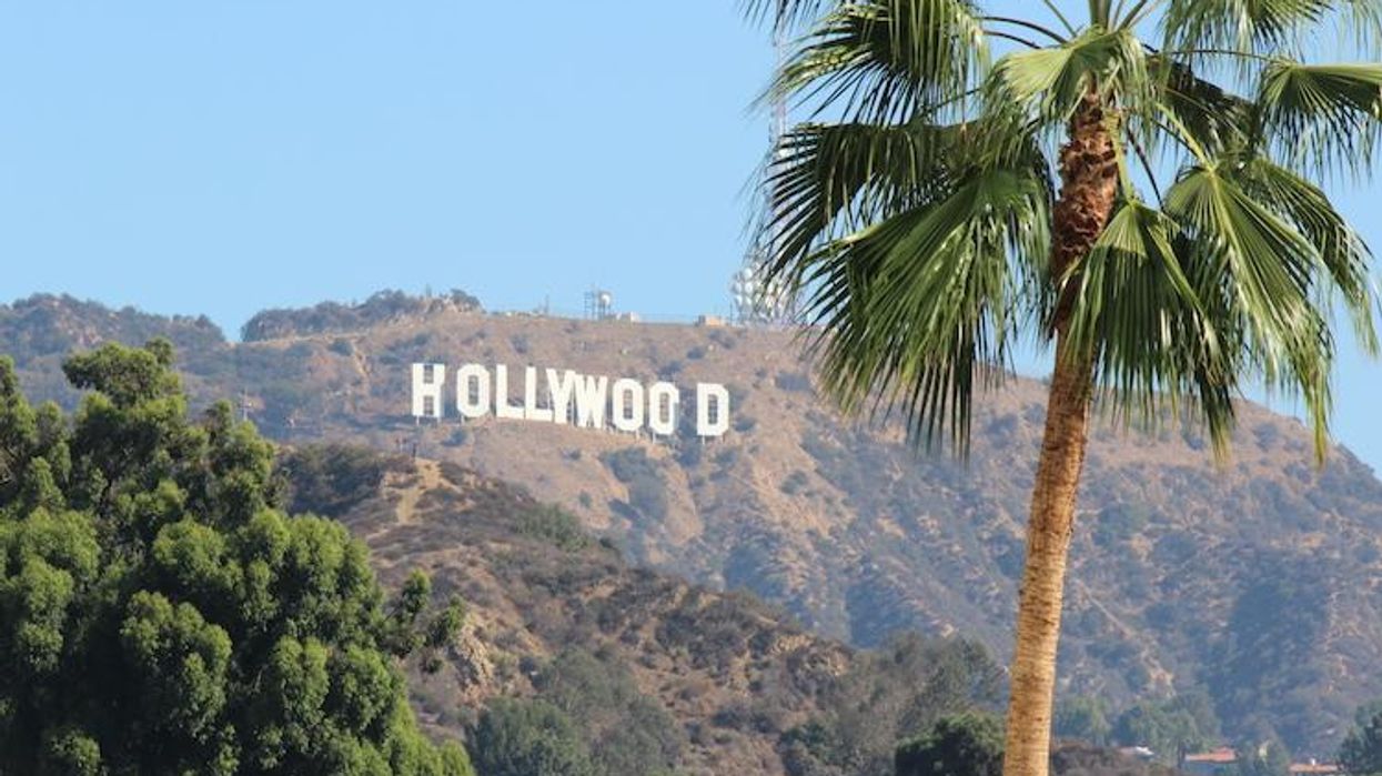 hollywood