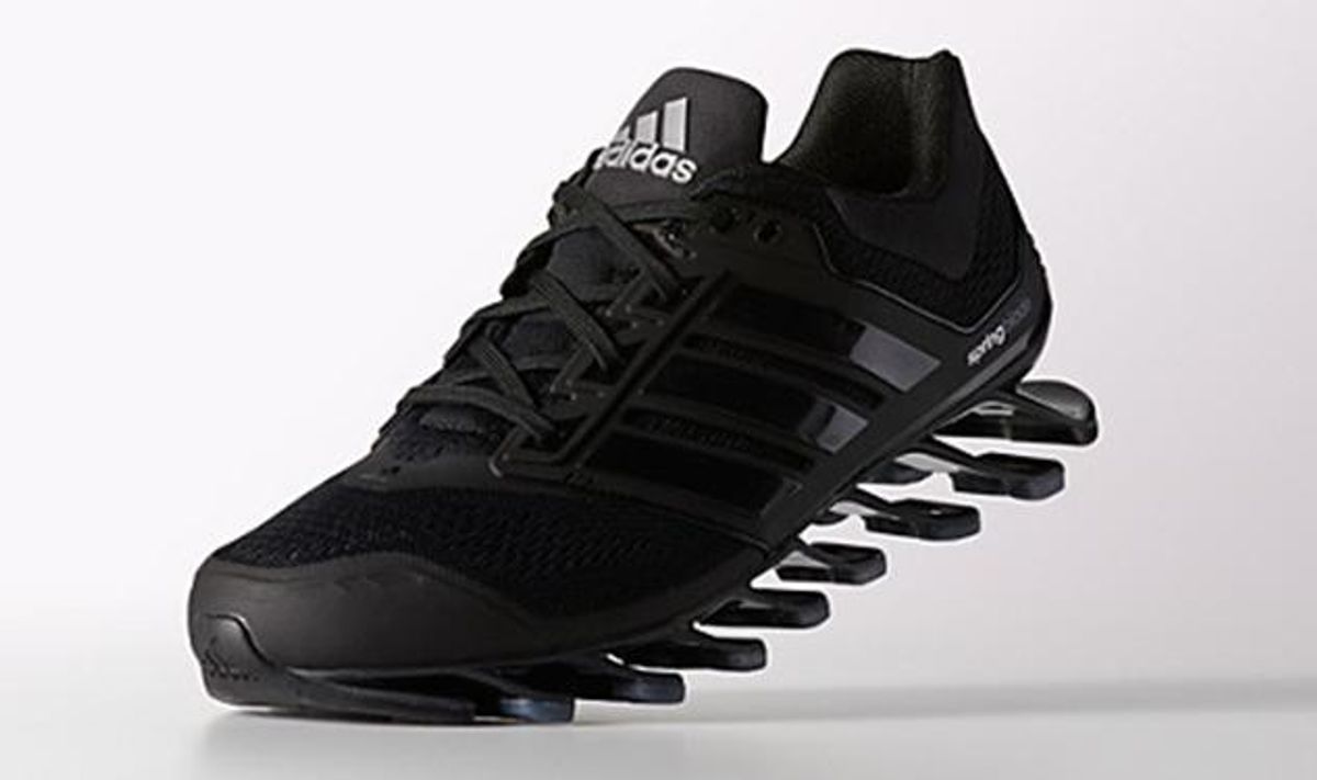 Daily Crush: Springblade Drive Shoes by Adidas