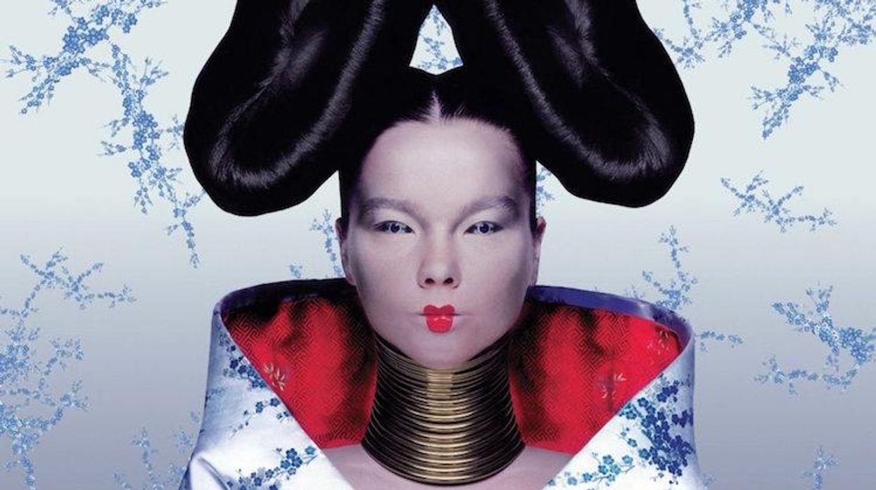 Homogenic