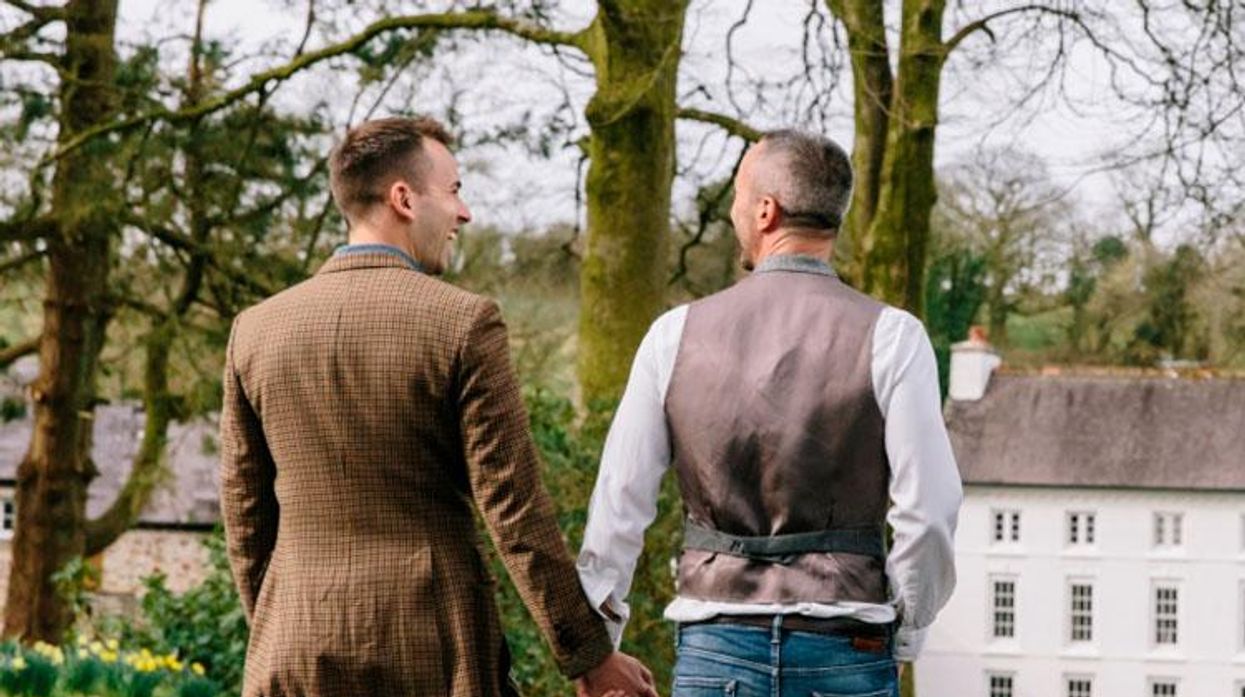 Honeymoons in Great Britain