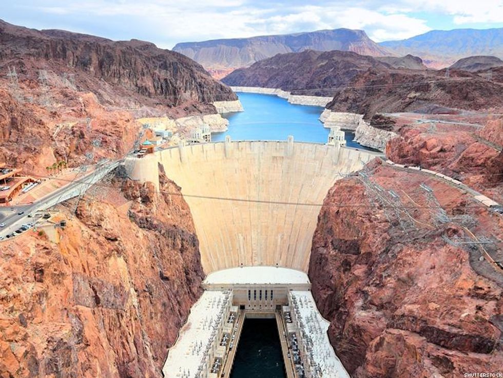 Hooverdam