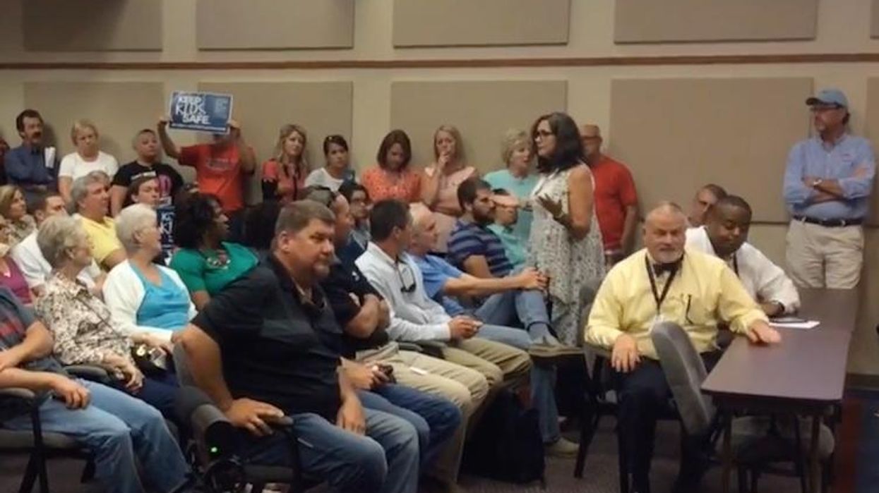 Horry County School District