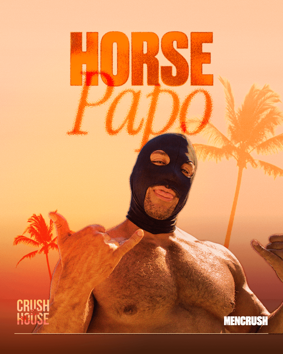Horse Papo