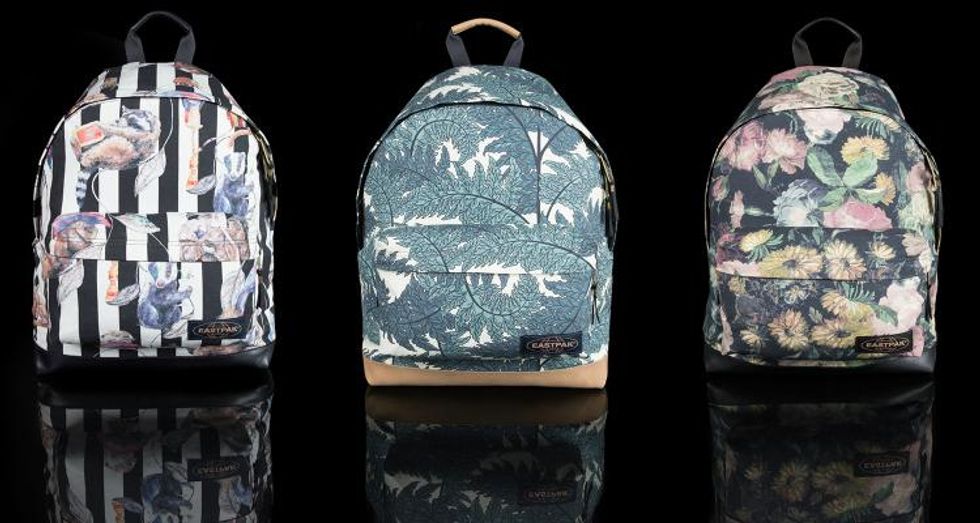 House of Hackney backpack